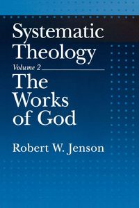 Produktbild: Systematic Theology