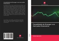Produktbild: Causalidade da Granger e os mercados financeiros