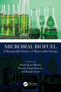 Produktbild: Microbial Biofuel