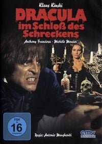 Produktbild: Dracula im Schloss des Schreckens