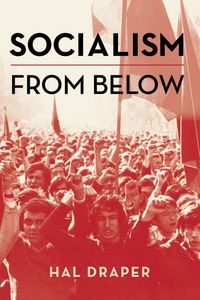 Produktbild: Socialism From Below