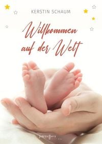 Produktbild: Willkommen auf der Welt