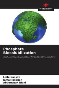 Produktbild: Phosphate Biosolubilization