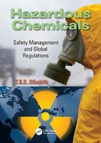 Produktbild: Hazardous Chemicals