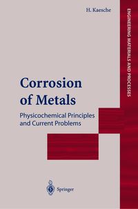 Produktbild: Corrosion of Metals