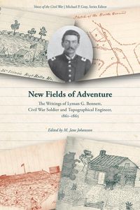 Produktbild: New Fields of Adventure