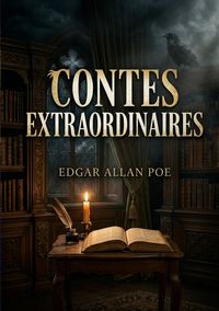 Produktbild: Contes extraordinaires