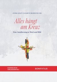 Produktbild: Alles h&auml;ngt am Kreuz