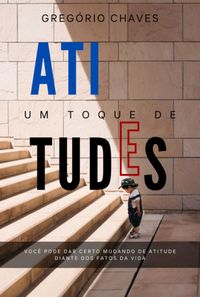 Produktbild: Um Toque De Atitudes