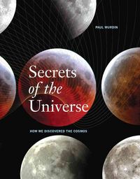 Produktbild: Secrets Of The Universe