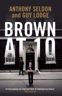 Produktbild: Brown at 10