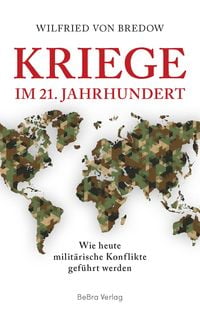 Produktbild: Kriege im 21. Jahrhundert