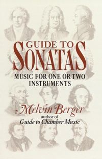 Produktbild: Guide to Sonatas