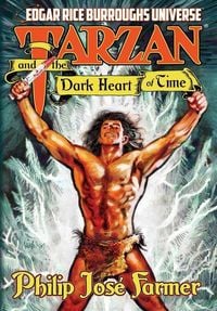 Produktbild: Tarzan and the Dark Heart of Time