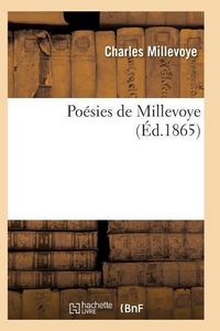 Produktbild: Po&eacute;sies de Millevoye