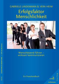 Produktbild: Erfolgsfaktor Menschlichkeit