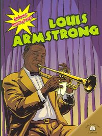 Produktbild: Louis Armstrong