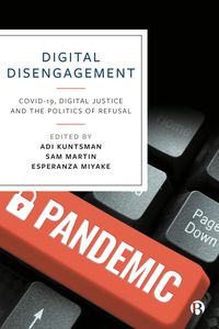 Produktbild: Digital Disengagement
