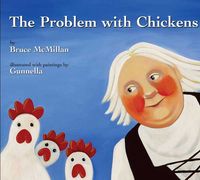 Produktbild: Problem W/chickens