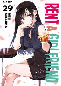 Produktbild: Rent-a-girlfriend. Vol. 29