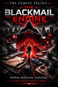 Produktbild: The Blackmail Engine