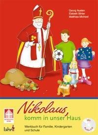 Produktbild: Nikolaus, komm in unser Haus