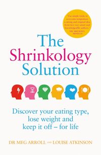 Produktbild: Arroll, D: The Shrinkology Solution
