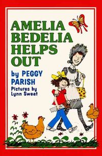 Produktbild: Amelia Bedelia Helps Out