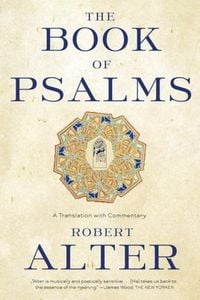 Produktbild: The Book of Psalms