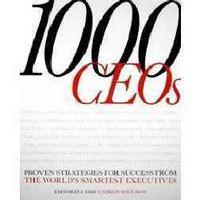 Produktbild: 1000 CEOs