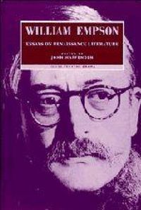 Produktbild: William Empson
