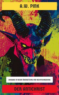 Produktbild: Der Antichrist