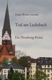 Produktbild: Flensburg-Krimis / Tod am Lachsbach
