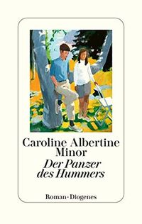 Produktbild: Der Panzer des Hummers