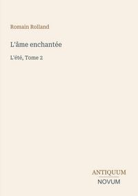 Produktbild: L'&acirc;me enchant&eacute;e