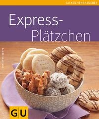 Produktbild: Expresspl&auml;tzchen