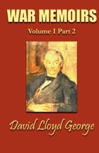 Produktbild: War Memoirs: Volume I, Part 2