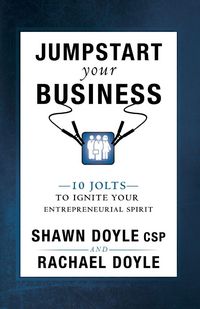 Produktbild: Jumpstart Your Business