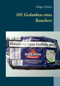 Produktbild: 101 Gedanken eines Rauchers