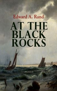 Produktbild: At the Black Rocks (Illustrated)