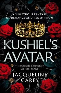 Produktbild: Kushiel's Avatar
