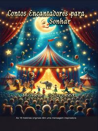 Produktbild: Contos Encantadores para Sonhar