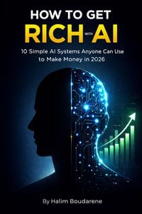 Produktbild: How to get rich with AI