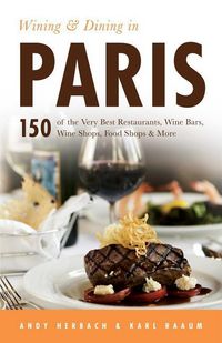 Produktbild: Wining & Dining in Paris