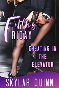 Produktbild: Cheating in the Elevator