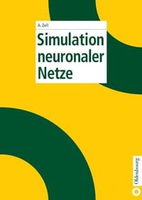 Produktbild: Simulation neuronaler Netze