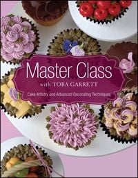 Produktbild: Master Class with Toba Garrett