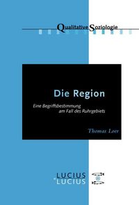 Produktbild: Die Region