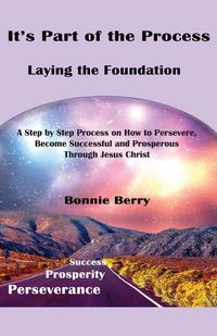 Produktbild: It's Part of the Process - Laying the Foundation