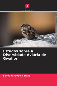 Produktbild: Estudos sobre a Diversidade Avi&aacute;ria de Gwalior